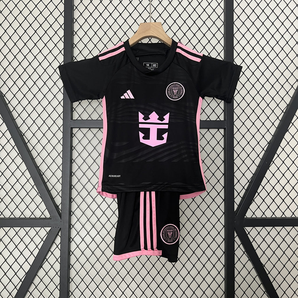 CONJUNTO NIÑO INTER DE MIAMI 24/25