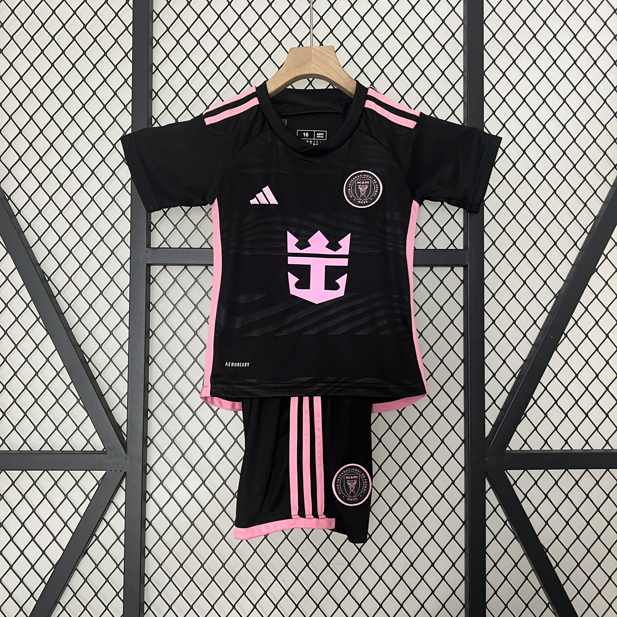 CONJUNTO NIÑO INTER DE MIAMI 24/25