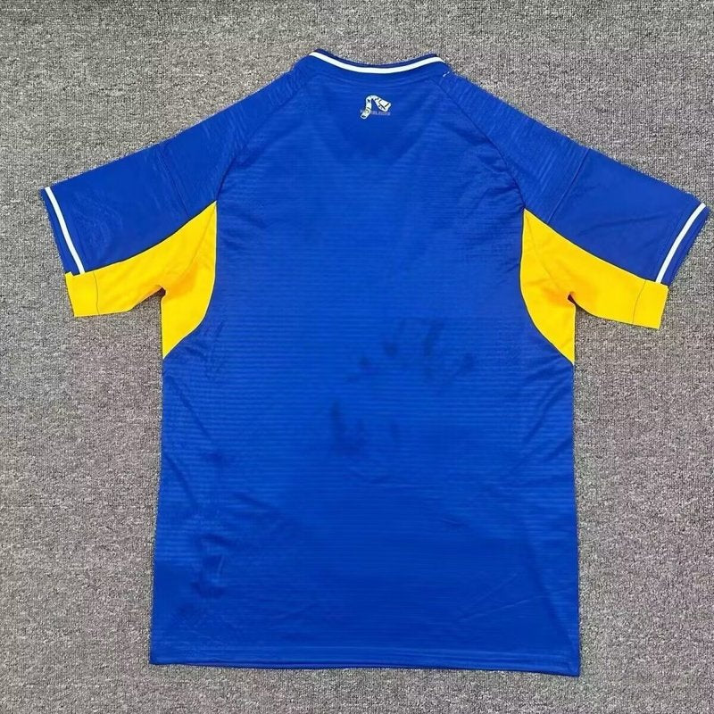 CAMISETA LEEDS (2) 25/26