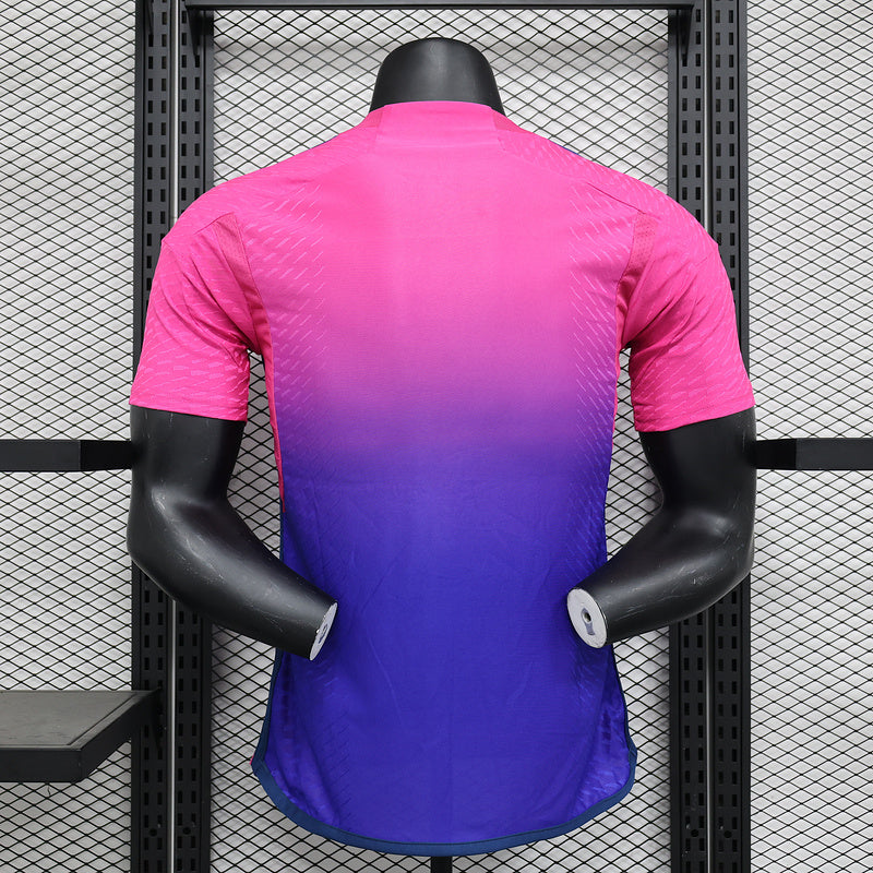 CAMISETA SELECCION PINK 23/24