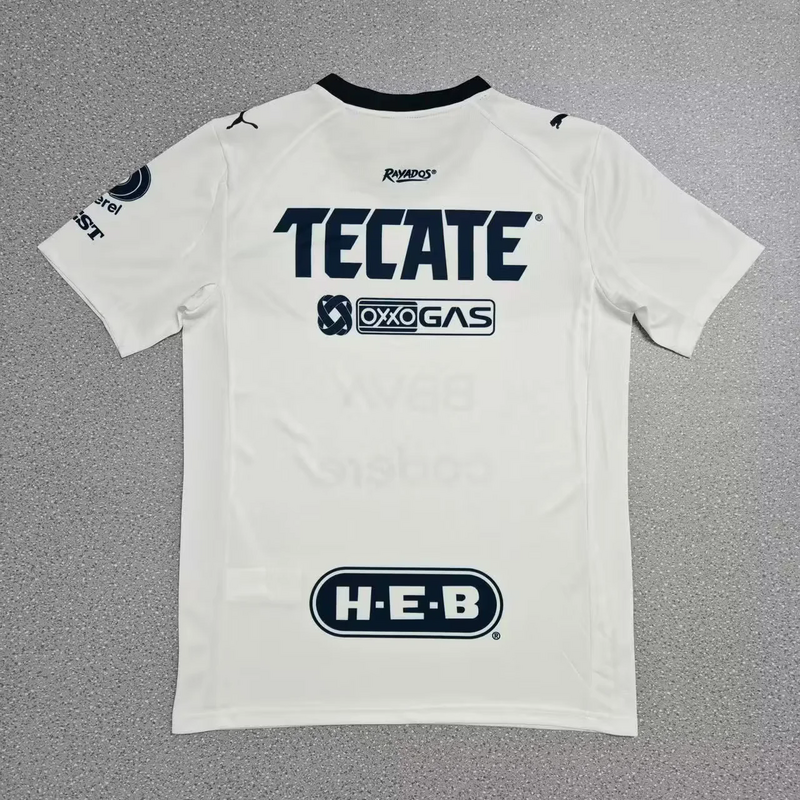 CAMISETA MONTERREY (2) 25/26