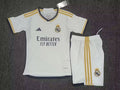 CONJUNTO NIÑO R.M4DR1D 23/24