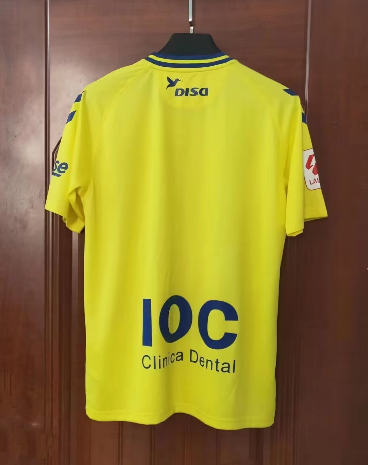 CAMISETA LAS PALMAS  23/24