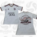 CAMISETA GENTE DE ZONA