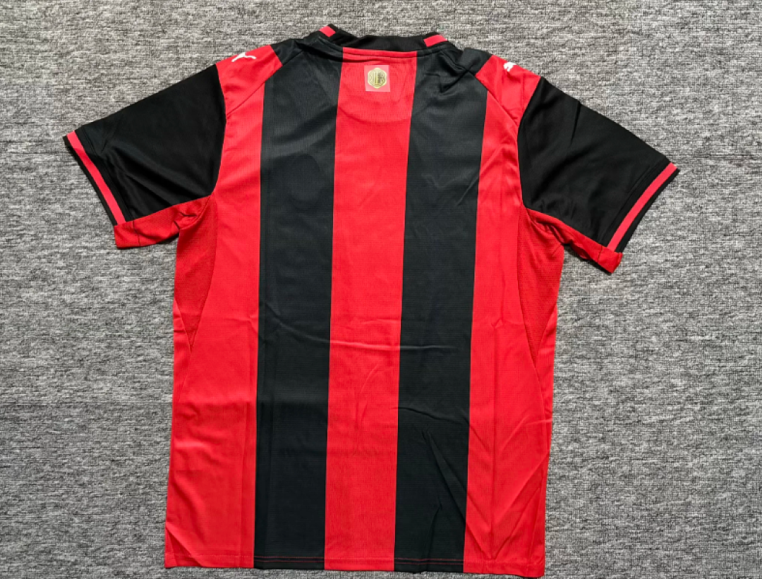 CAMISETA MILÁN 26/27