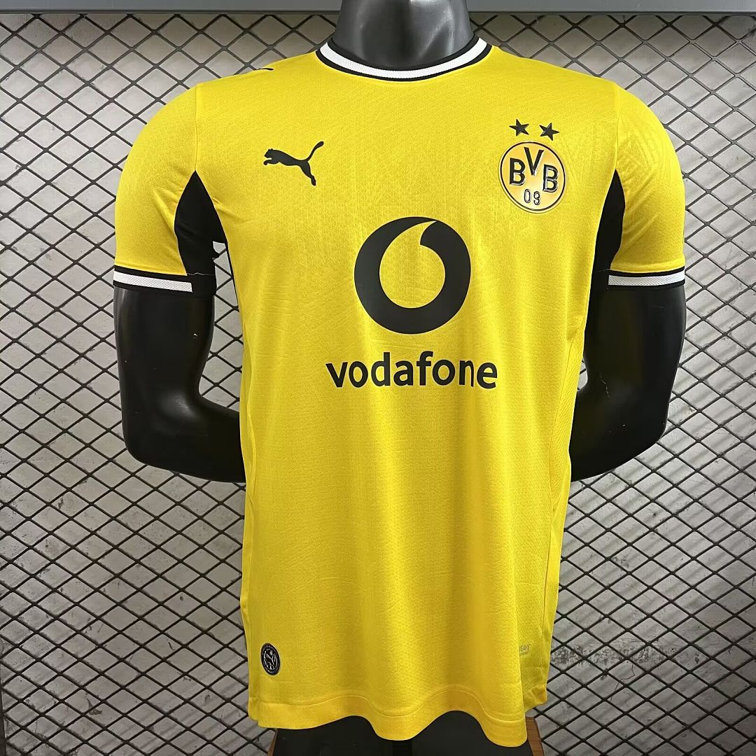 CAMISETA DORMTUND JUGADOR 26/27