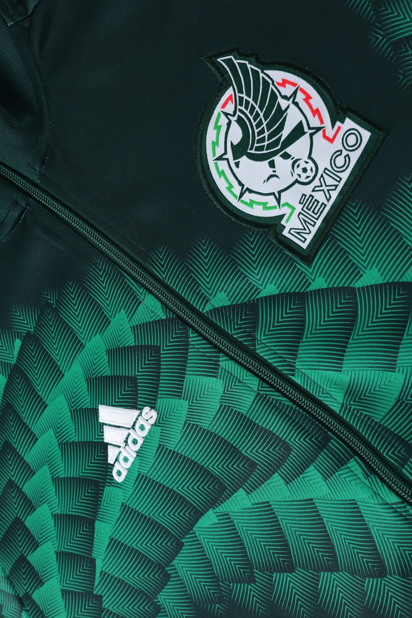 CONJUNTO SELECCIONES MEXICO (2)