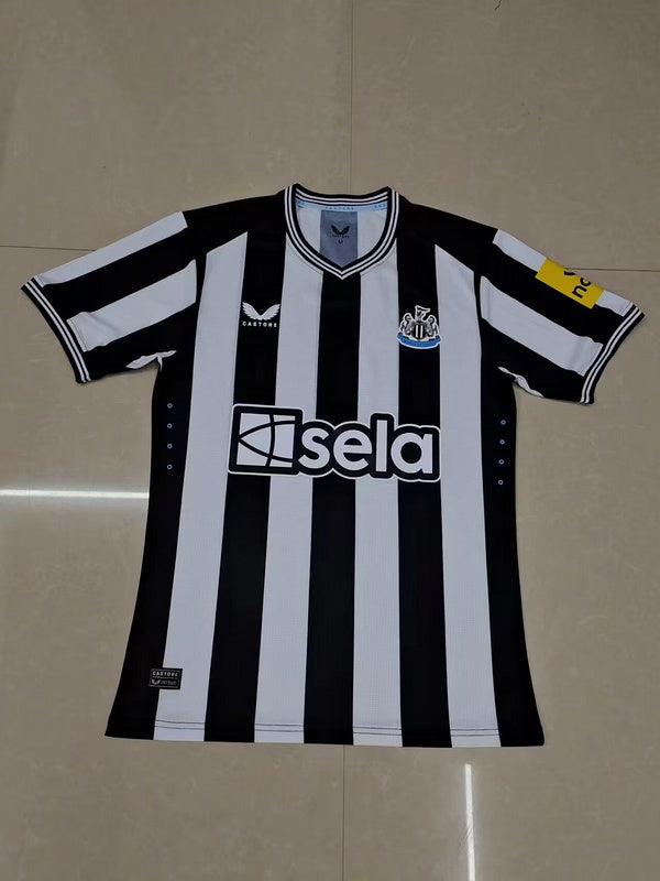 CAMISETA NEWCASTLE 23/24
