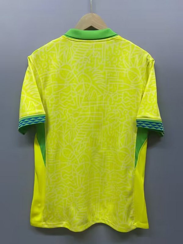 CAMISETA SELECCION BRASIL 23/24