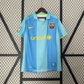 CAMISETA RETRO BARCELONA (2) 07/08