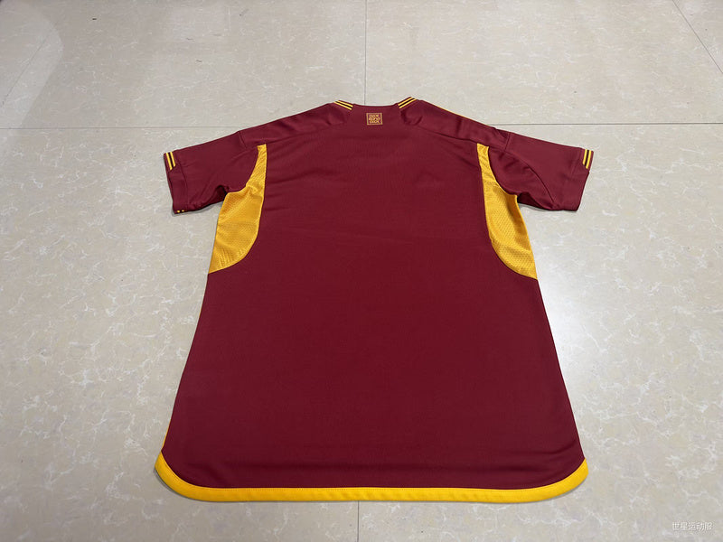 CAMISETA Roma 23/24 FAN