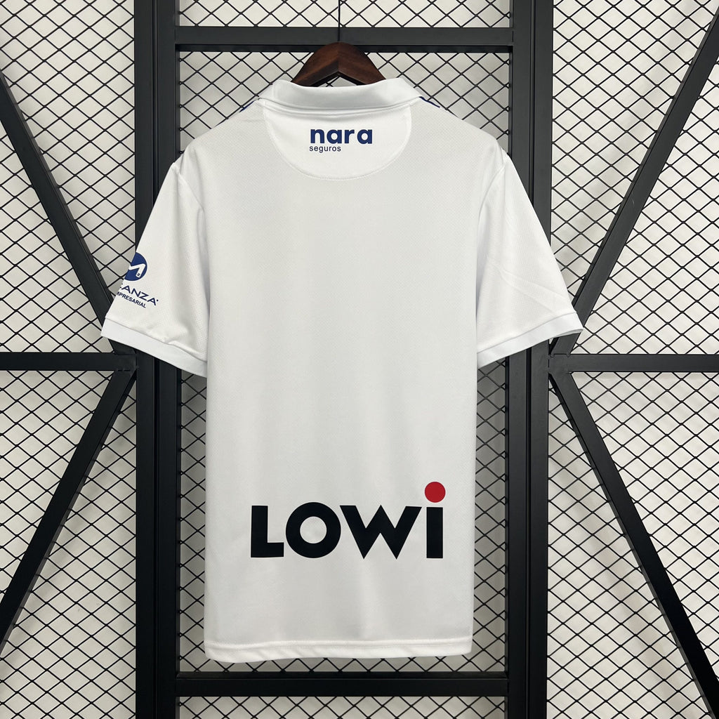 CAMISETA LEGANES 25/26