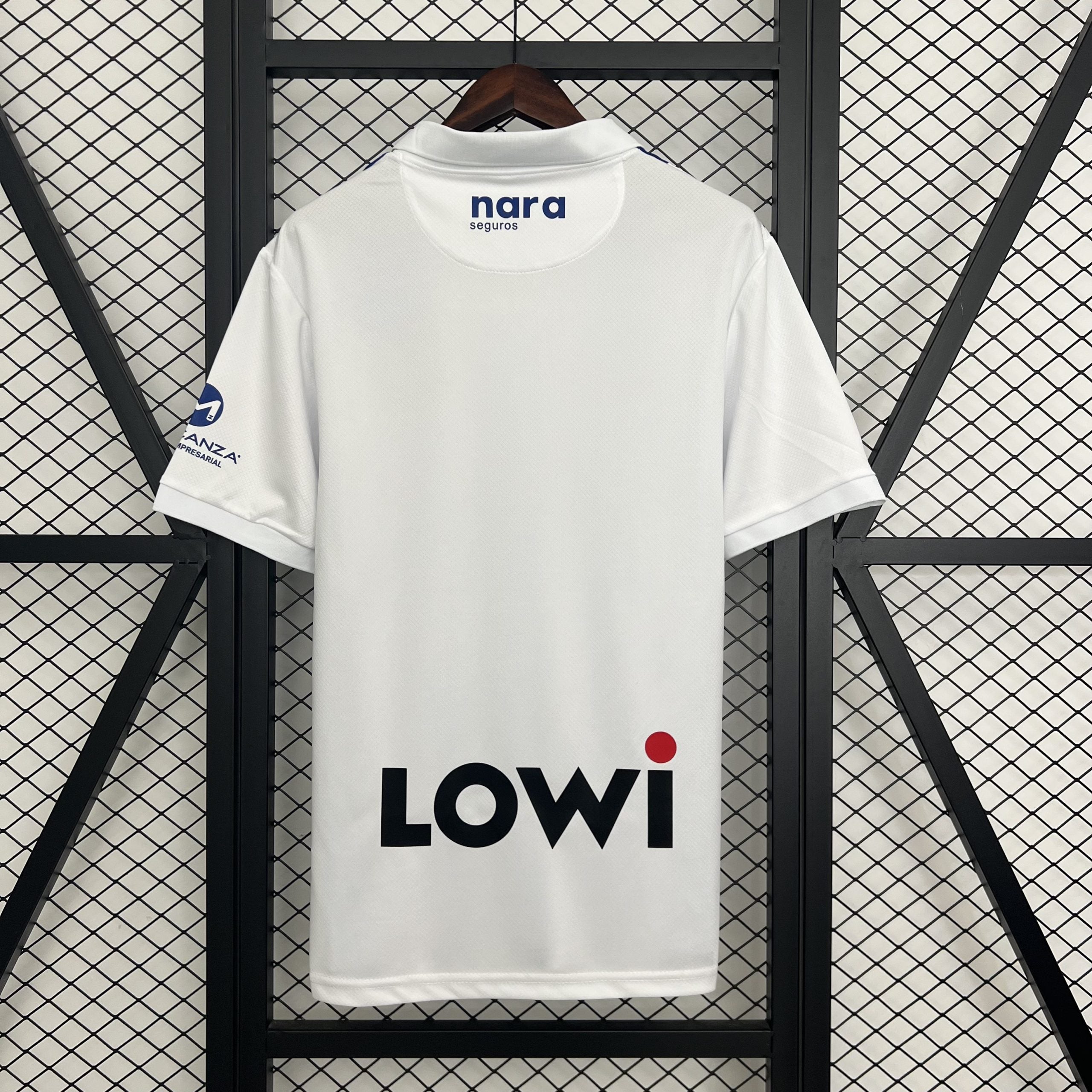 CAMISETA LEGANES 25/26