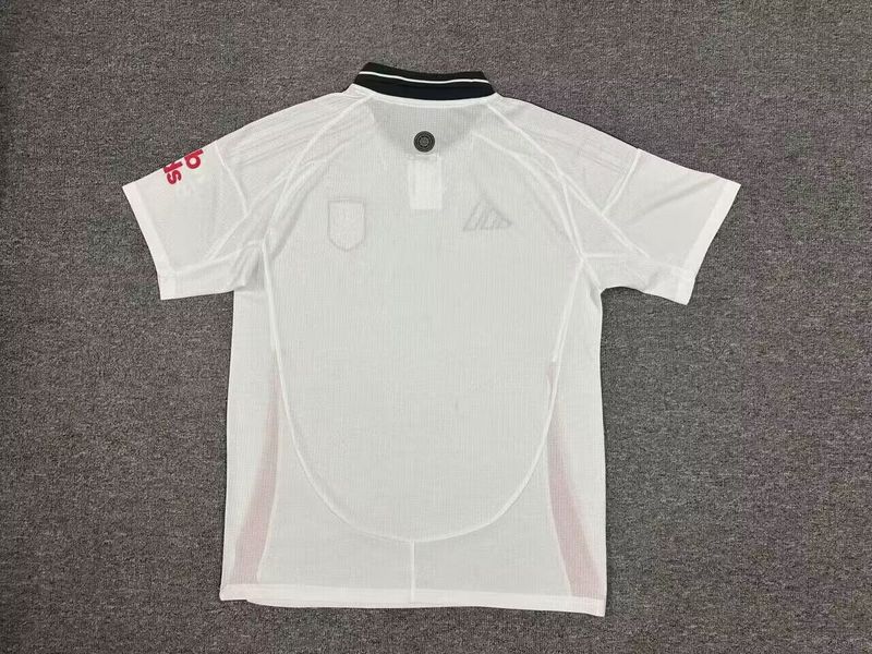 CAMISETA FULHAM 24/25