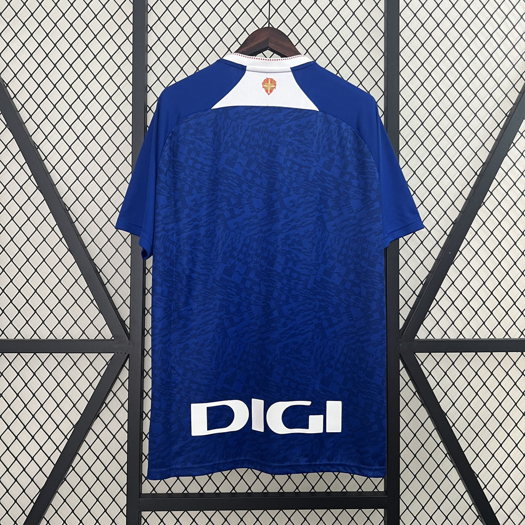 CAMISETA ATHLETIC BILBAO (2) 24/25