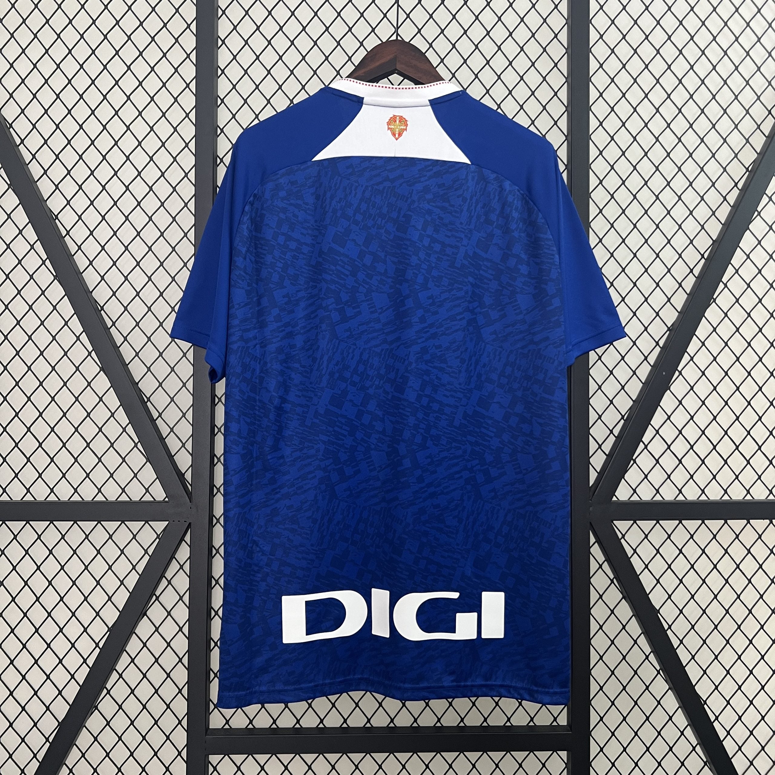 CAMISETA ATHLETIC BILBAO (2) 24/25