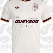 CAMISETA QUEVED NEW V.2