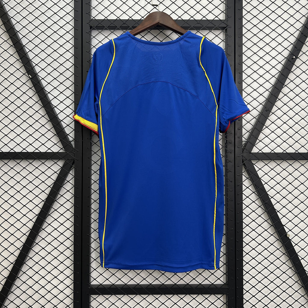 CAMISETA RETRO ARSENAL (2) 04/05