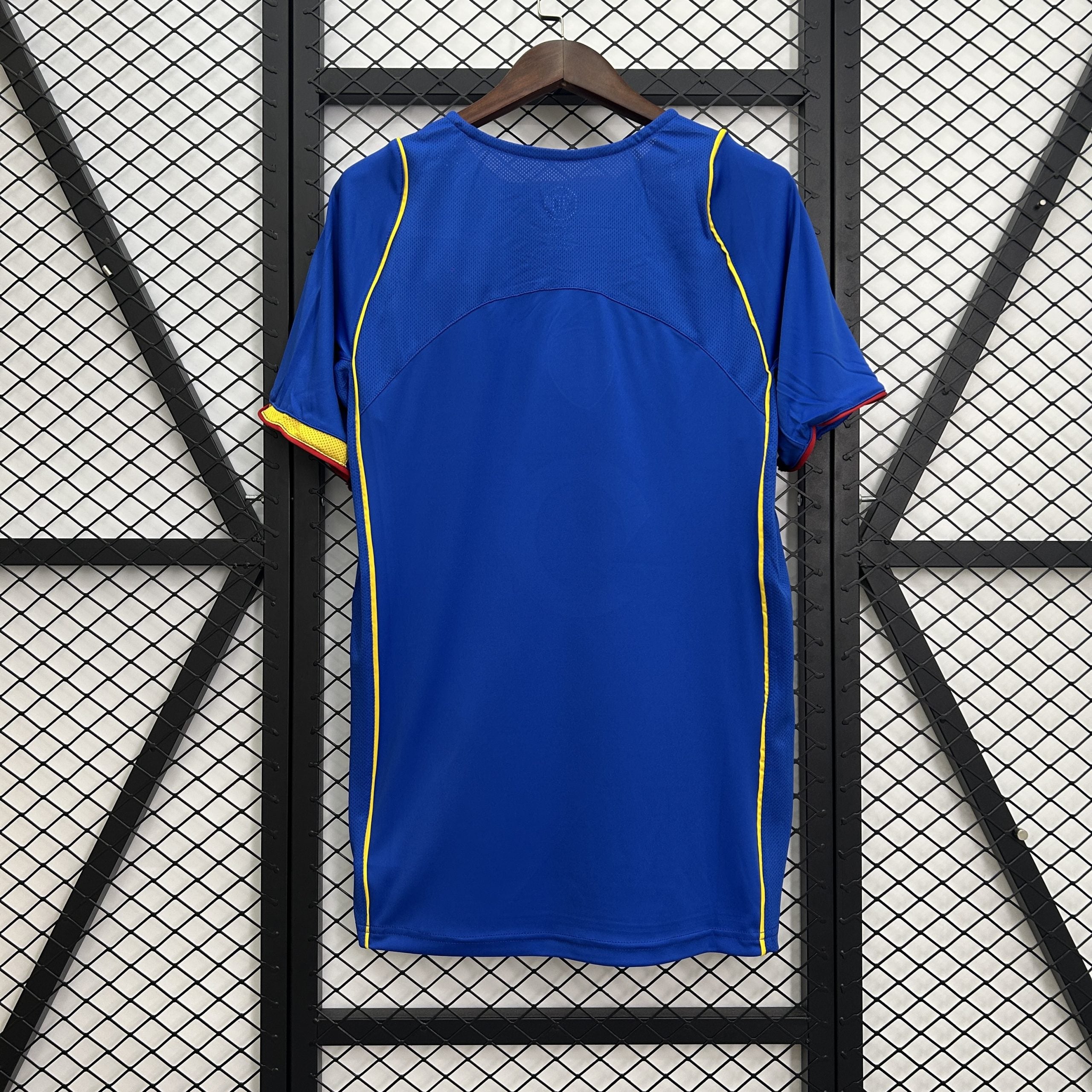 CAMISETA RETRO ARSENAL (2) 04/05