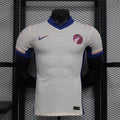 CAMISETA CHELSEA JUGADOR (2) 24/25