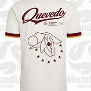 CAMISETA QUEVED NEW V.2