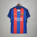 CAMISETA RETRO BARCELONA 16/17