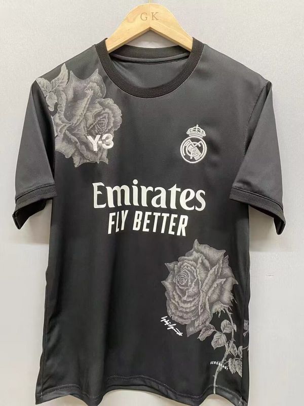 CAMISETA R.M4DR1D EDICION Y3 (2) 23/24