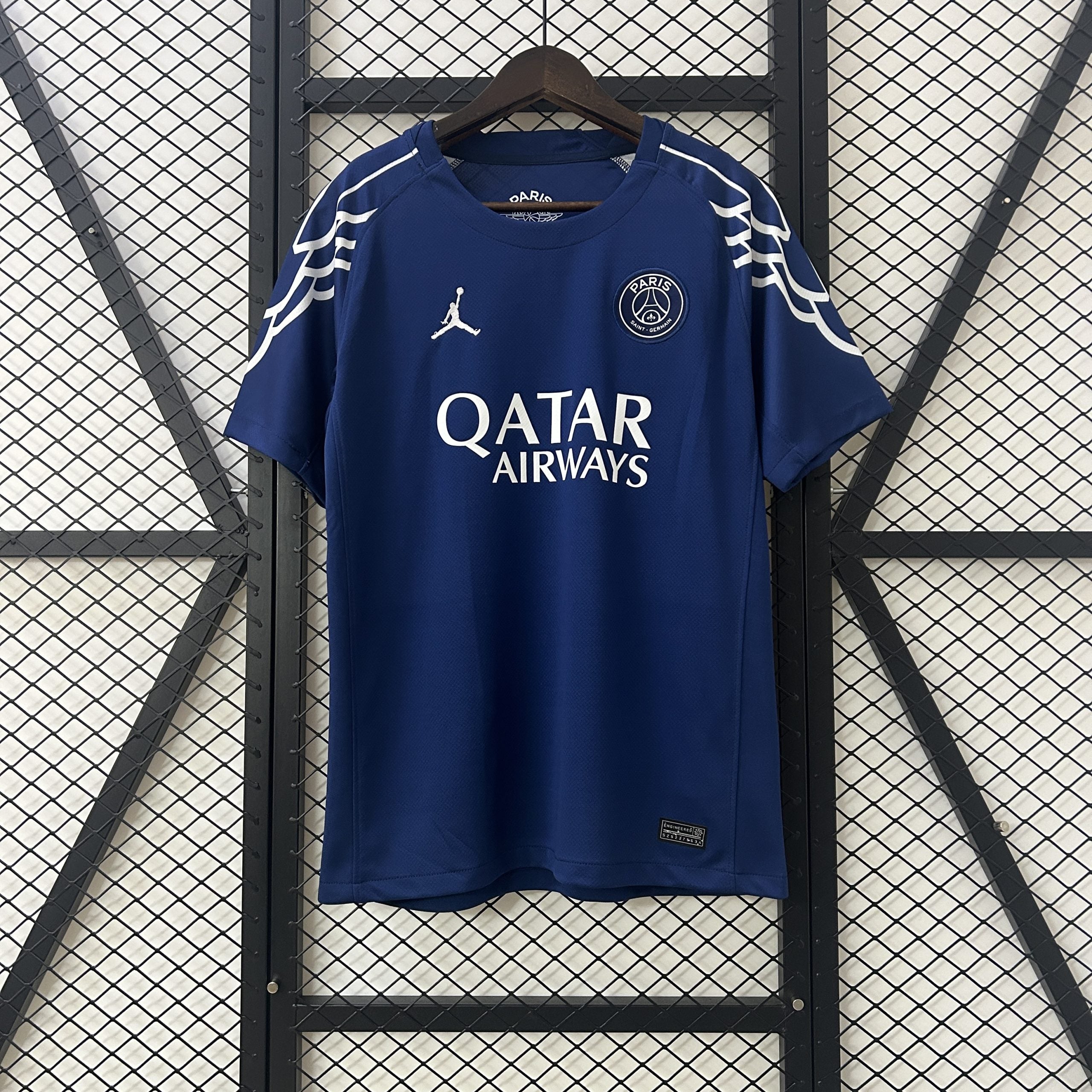 CAMISETA PSG (4) 24/25