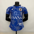 CAMISETA SELECCION JAPON ED.ESPECIAL 23/24