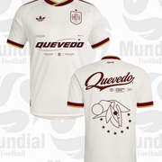 CAMISETA QUEVED NEW V.2