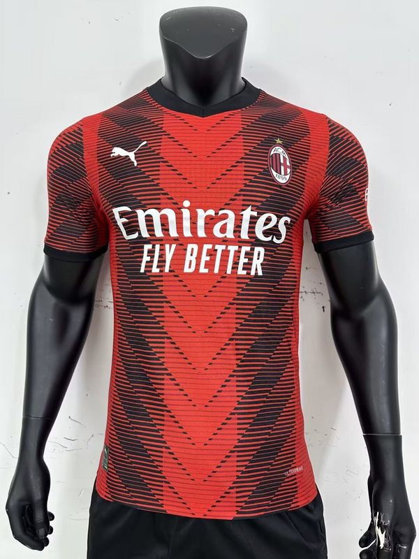 CAMISETA MILAN 23/24