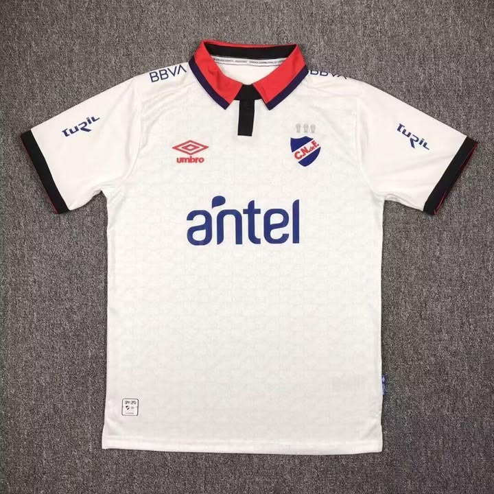 CAMISETA MONTEVIDEO 24/25