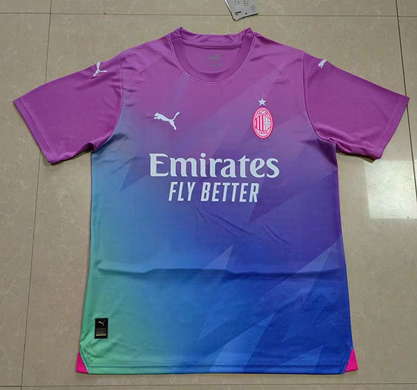 CAMISETA MILAN 23/24 FAN