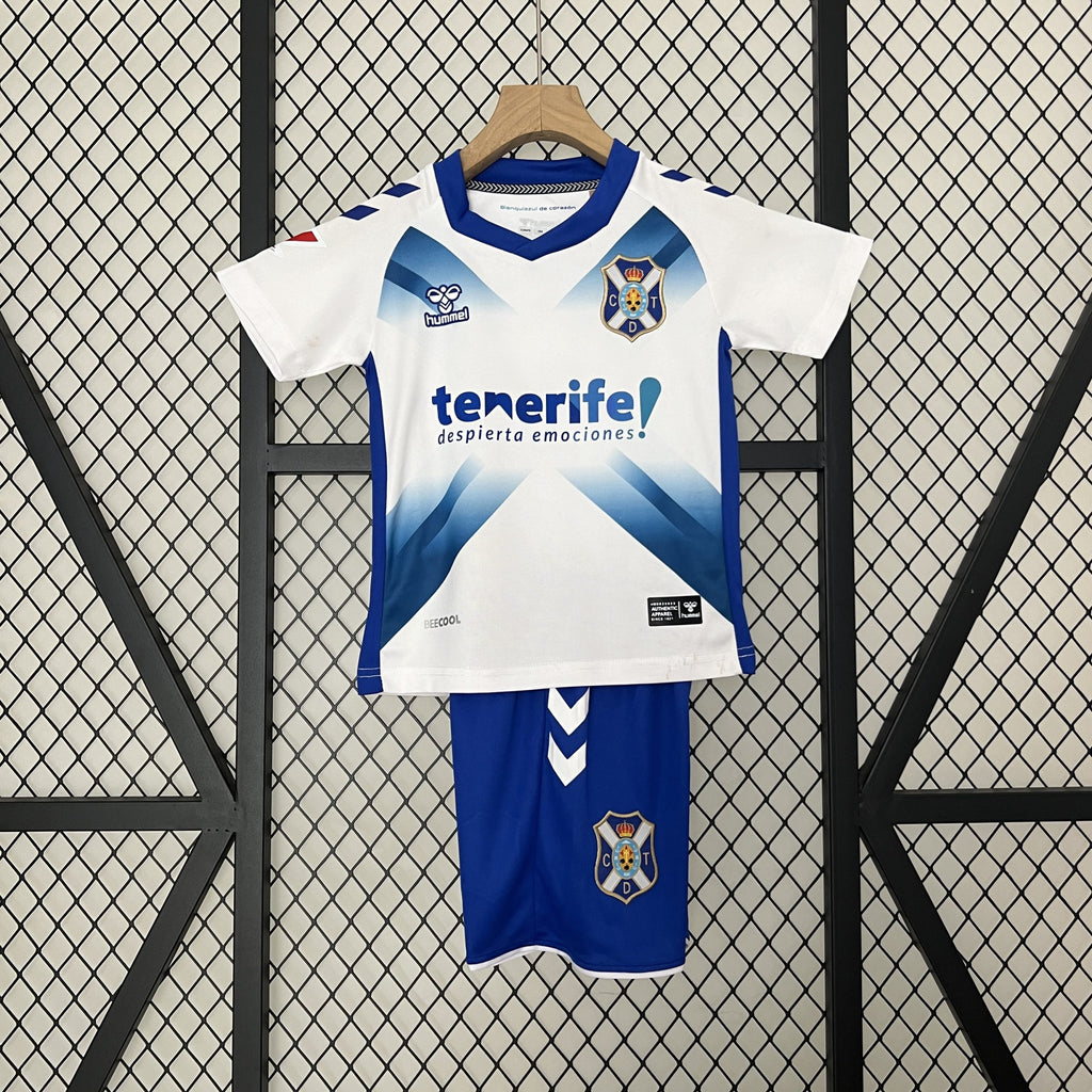 CONJUNTO NIÑO TENERIFE 24/25