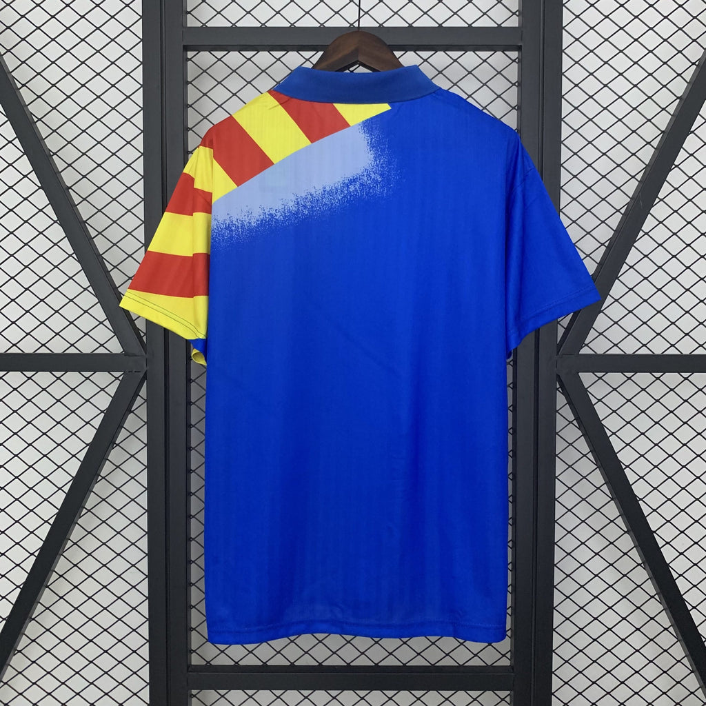 CAMISETA RETRO VALENCIA (2) 95/96