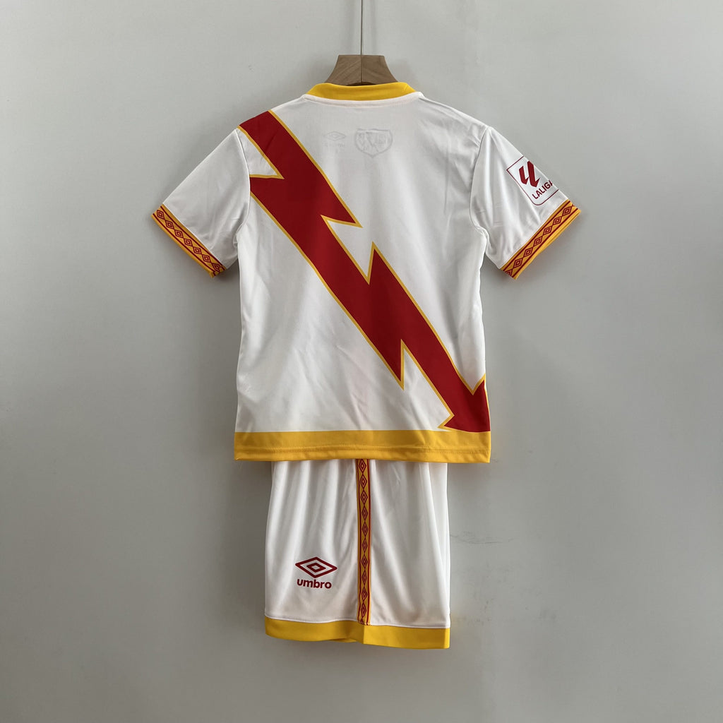 CONJUNTO NIÑO RAYO VALLECANO 23/24