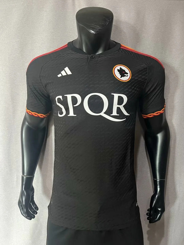 CAMISETA ROMA (3) 23/24