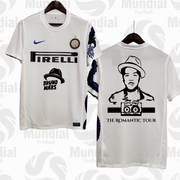 CAMISETA BRUNO MRS