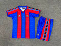 CONJUNTO NIÑO RETRO BARCELONA 95/97