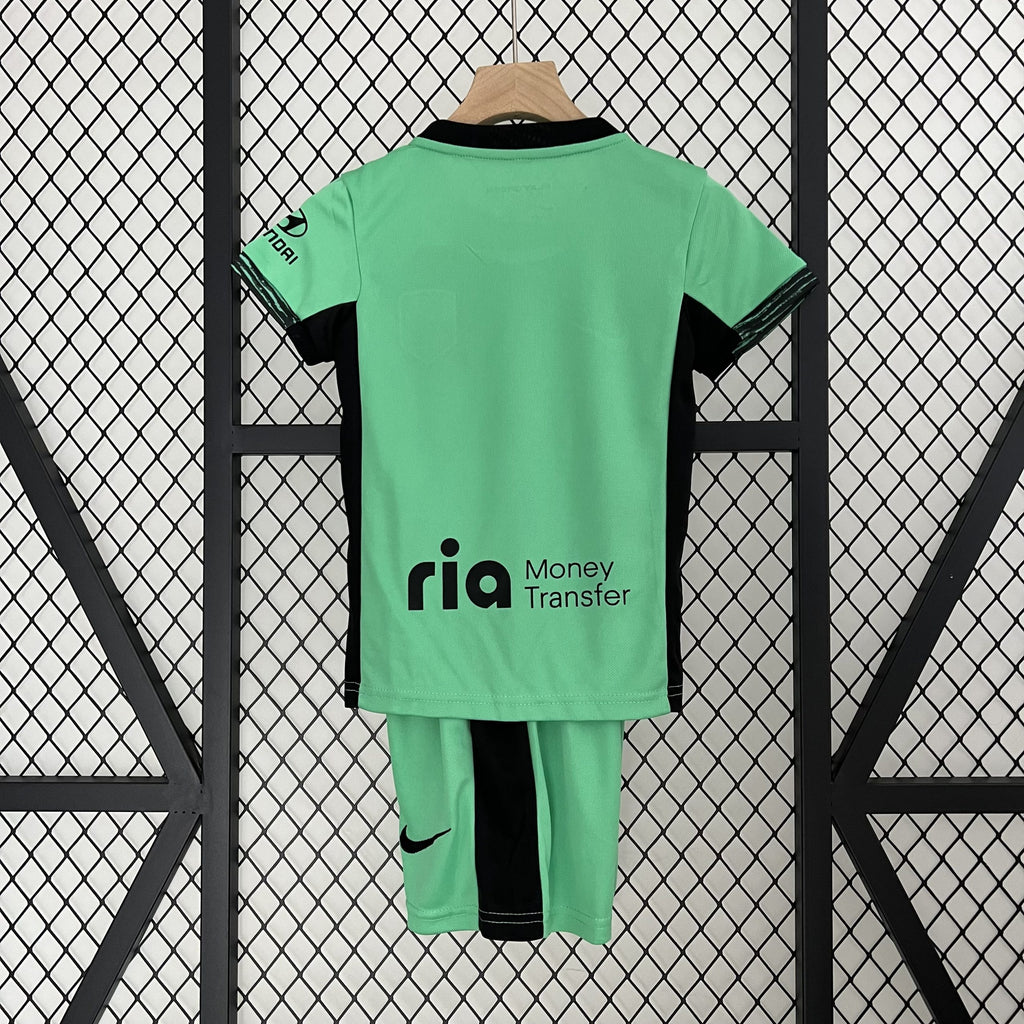 CONJUNTO NIÑO ATLETICO DE MADRID (3) 23/24