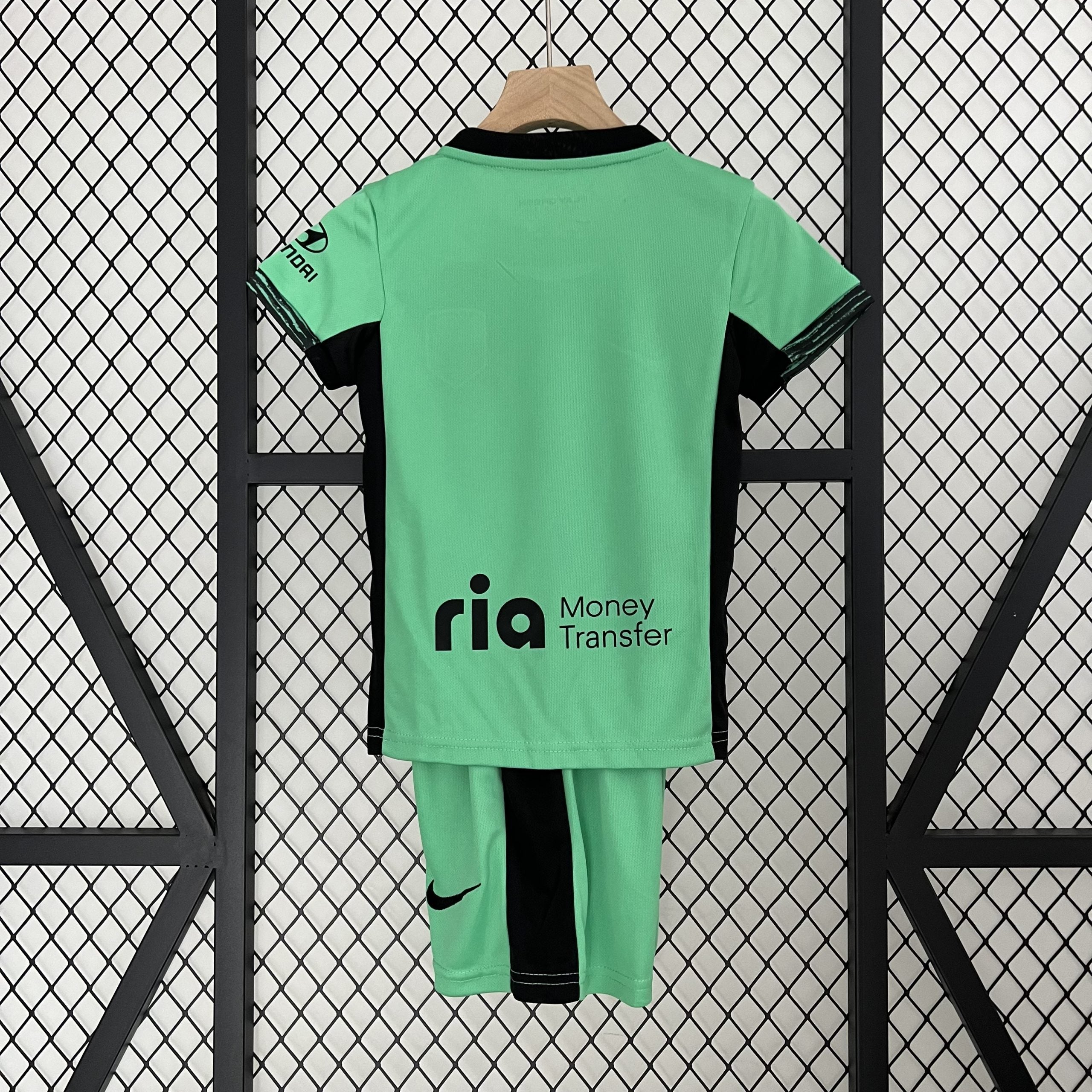 CONJUNTO NIÑO ATLETICO DE MADRID (3) 23/24