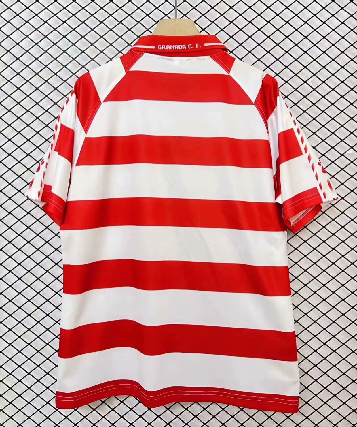 CAMISETA RETRO GRANADA 97/98