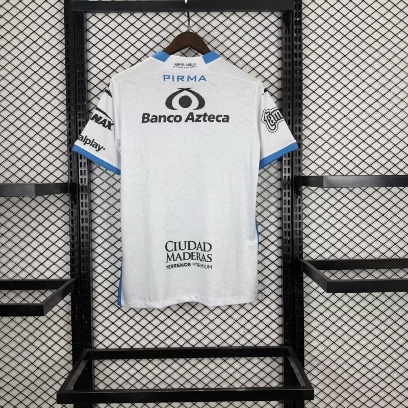 CAMISETA PUEBLA 25/26
