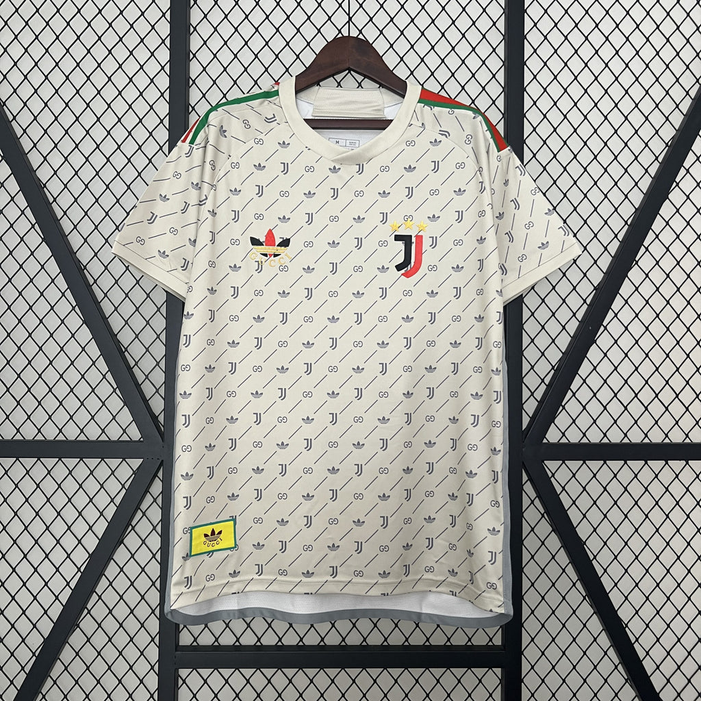 CAMISETA JUVENTUS ED.ESPECIAL 24/25
