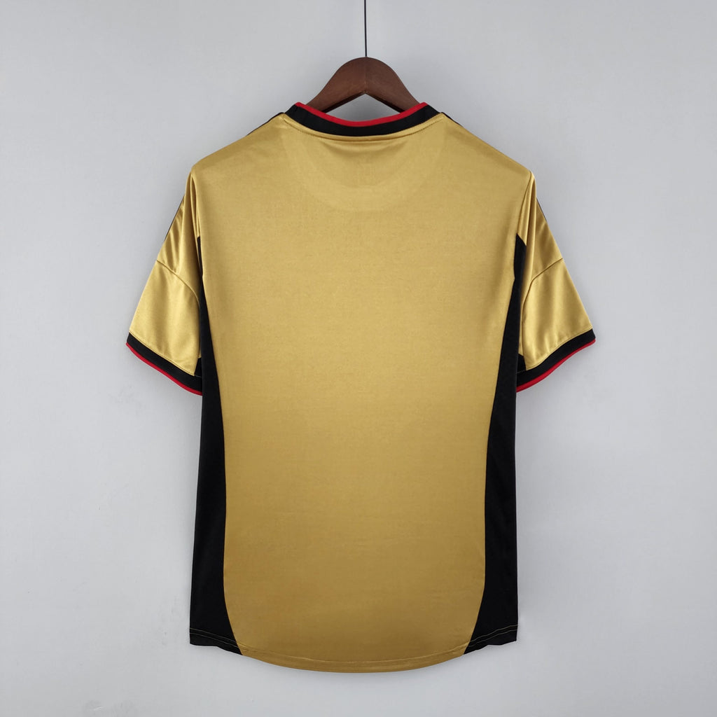 CAMISETA RETRO AC MILAN 13/14
