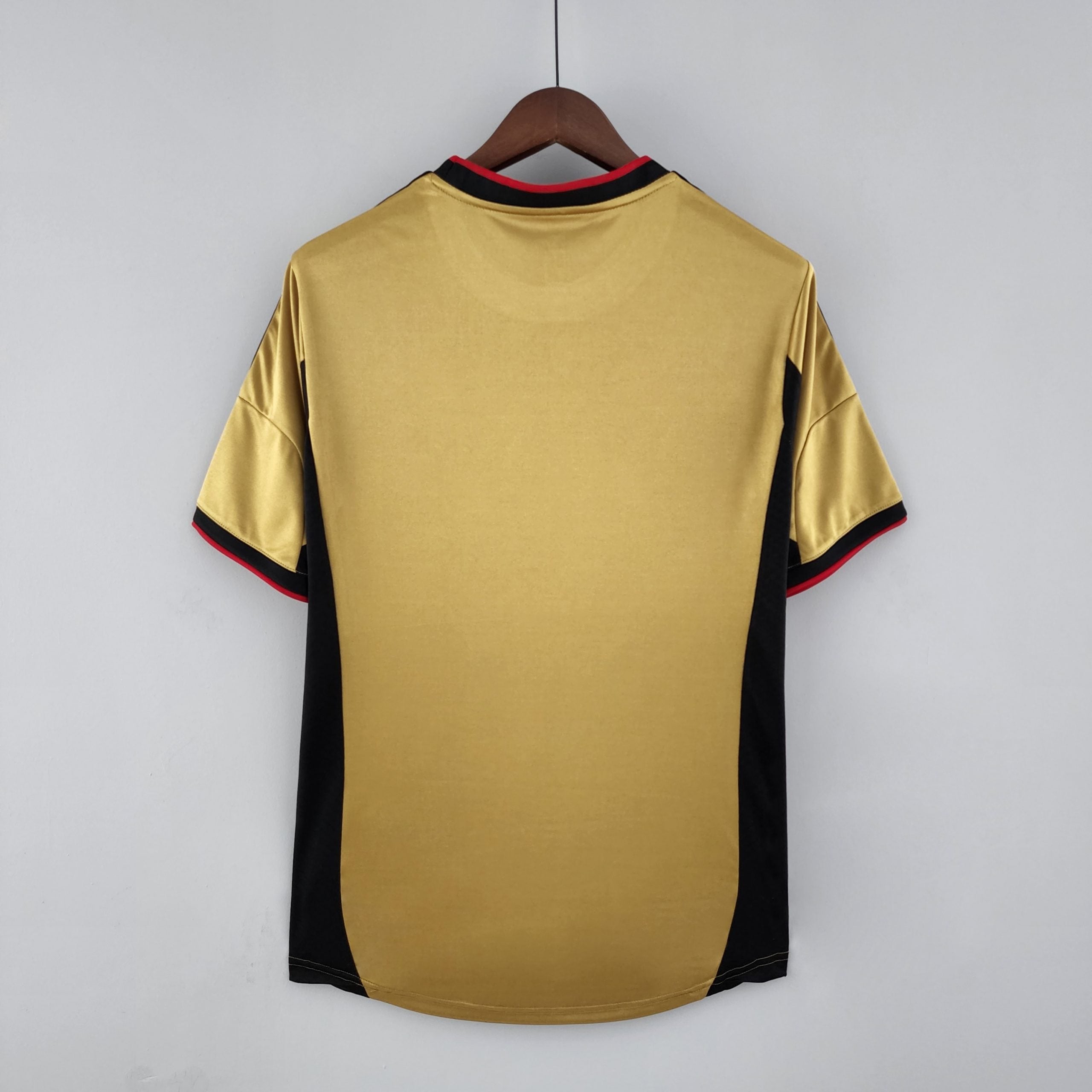 CAMISETA RETRO AC MILAN 13/14