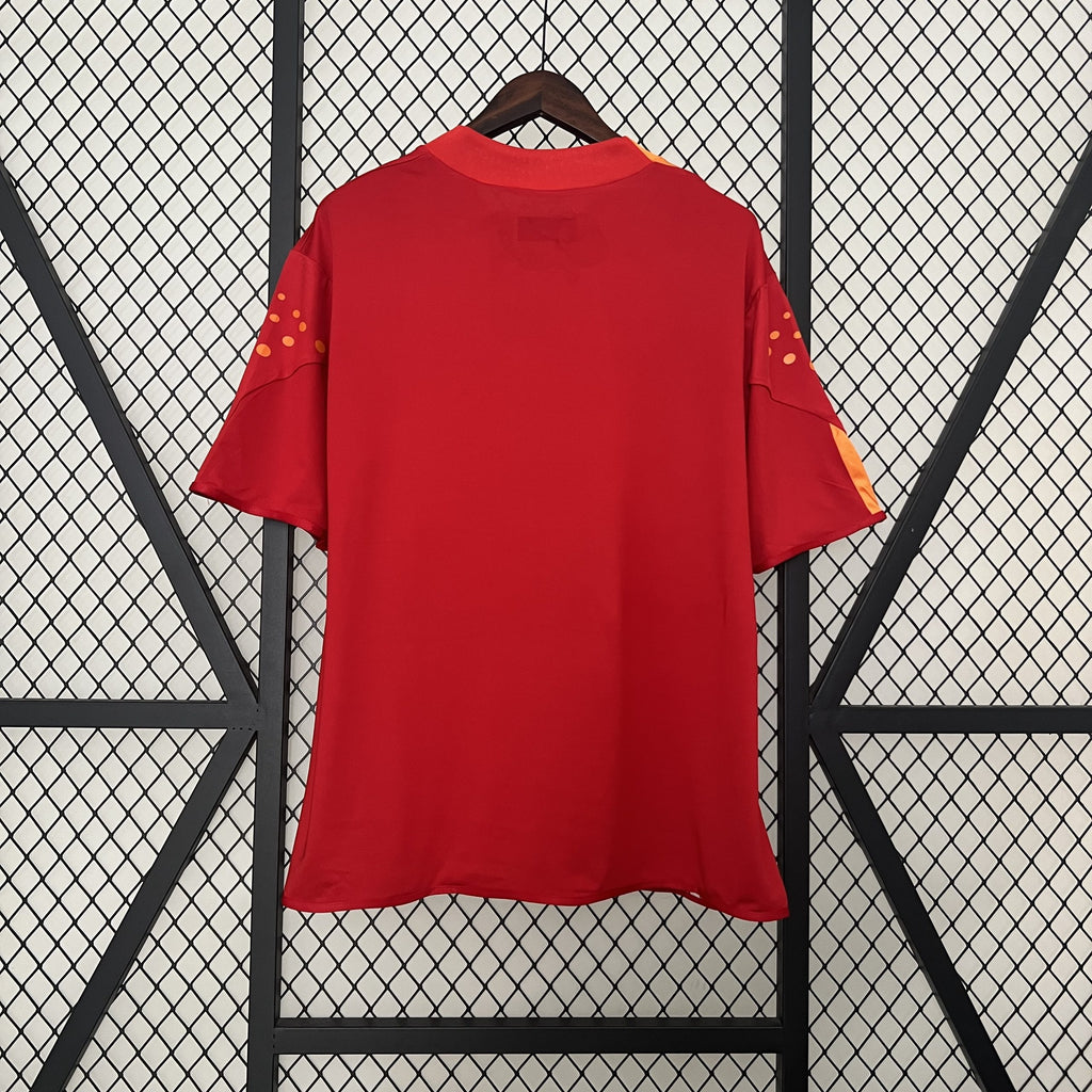 CAMISETA RETRO ROMA 04/05