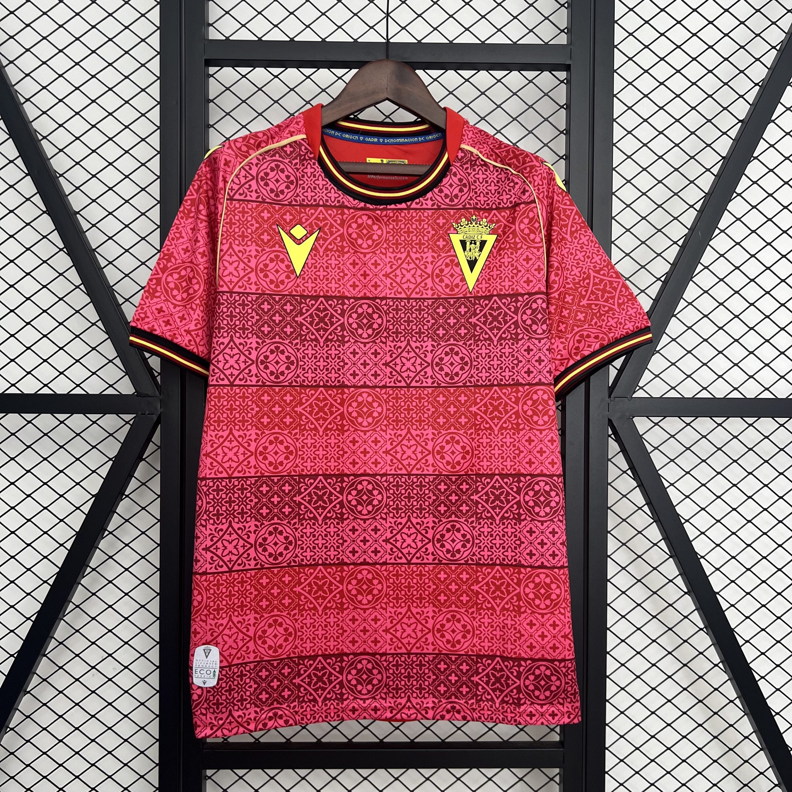 CAMISETA CADIZ (2) 25/26