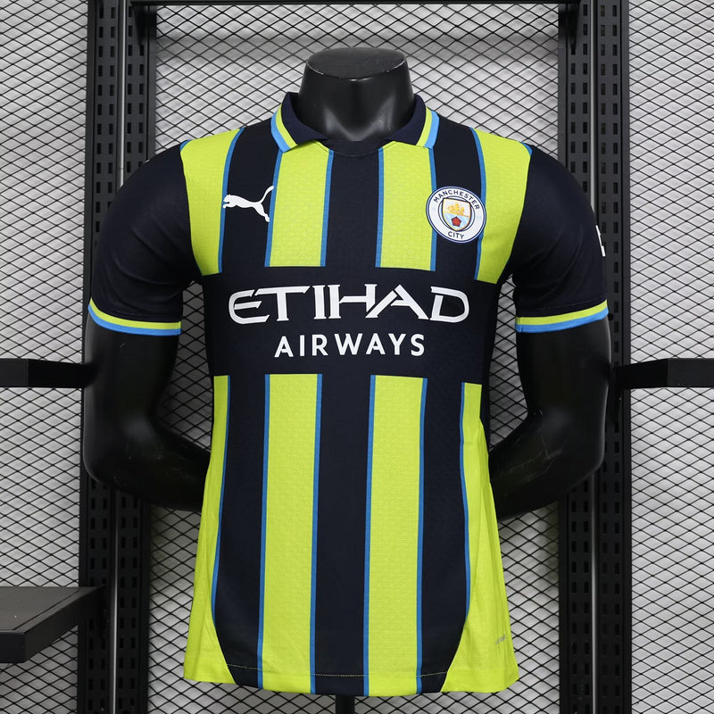 CAMISETA MANCHESTER CITY (2) 24/25