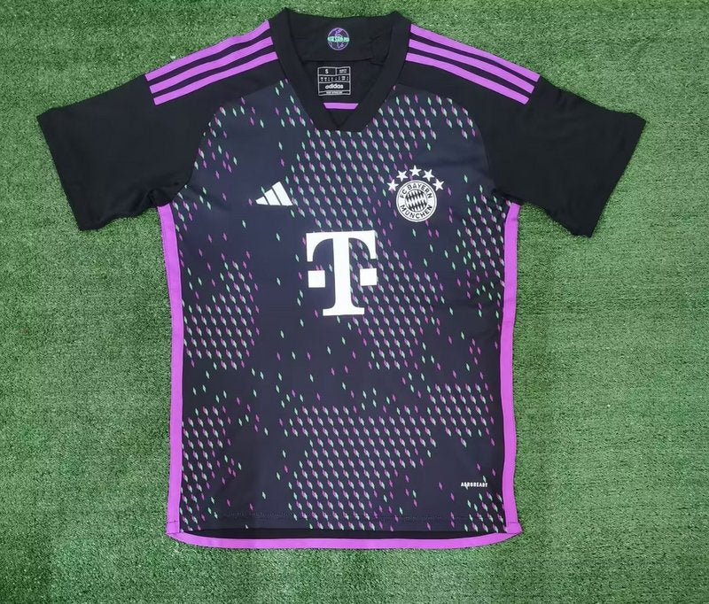 CAMISETA BAYER (4) 23/24